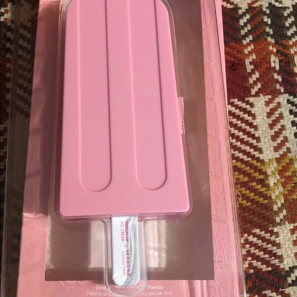 SEPHORA Museum  eyeshadow PALETTE - Picture 7 of 8